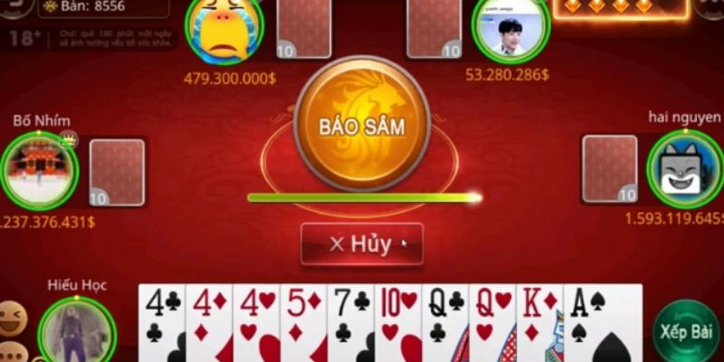 Đăng nhập game bài Bí quyết tối ưu trải nghiệm khi đăng nhập game bài tại Nổ Hũ