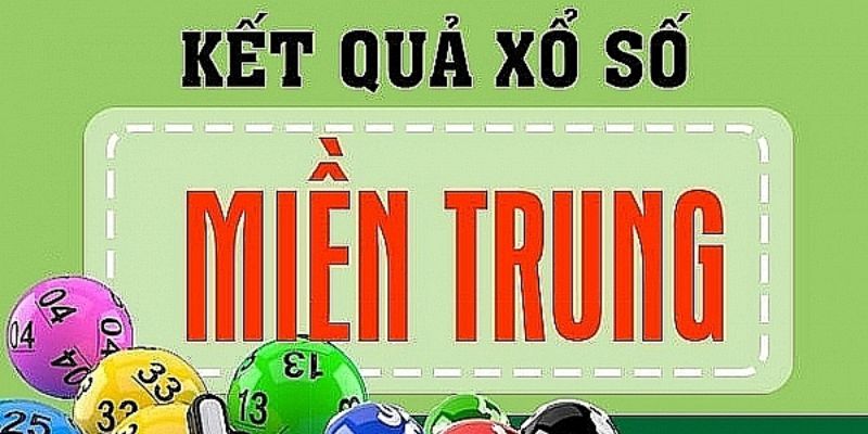 Cách chơi xổ số miền Trung hiệu quả